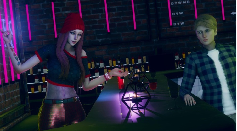 【欧美SLG/汉化/动态】重建1.0汉化版【PC+安卓/1.70G/更新】