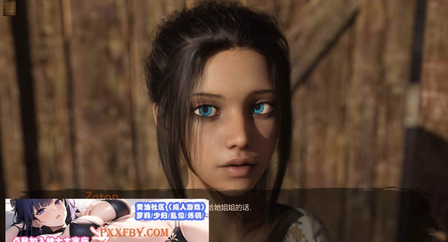 [欧美] [欧美神作SLG/汉化/动态]沙漠追猎者0.14 Beta 汉化版[PC+安卓][FM/5.4G/百度]