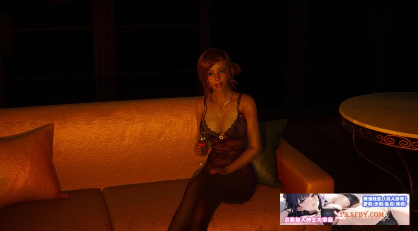 【欧美SLG/汉化/动态】那位新老师 That New Teacher Day 2 汉化版【PC+安卓/1.9G】