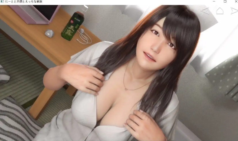 【3D极品/汉化/动态】死宅天使1.13汉化版【安卓/1G/更新】