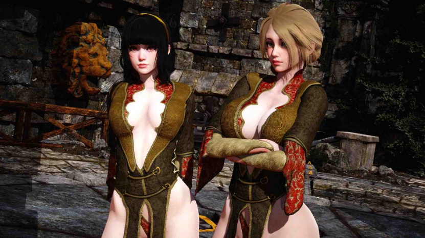 【日式SLG汉化动态】永恒世界Eternum0.3精翻汉化版【+PC】★次世代引擎+全CG【更新2.5G】【补档】