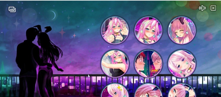 [互动SLG/中文/全动态] 兔女郎俱乐部的小故事 STEAM官中步兵破解版 [百度][550M]』