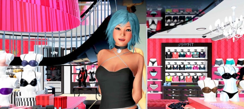 [亚洲风SLG/汉化/动态]麦克斯的幸福生活Ch. 5 v0.48 汉化版[PC+安卓][3G/百度]』