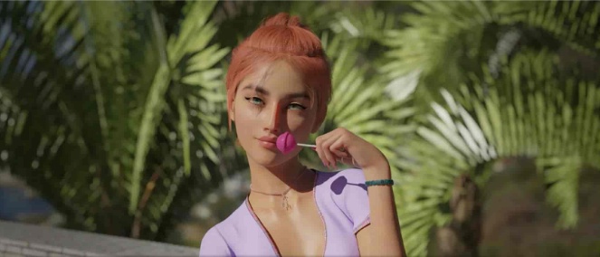 [欧美SLG/汉化]周末性癖v1.0 完结汉化版[PC+安卓][2.9G/百度]』