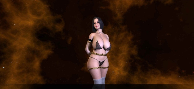 [欧美SLG/汉化/动态]大胸问题V0.35 汉化版[PC+安卓][3.9G/百度]』