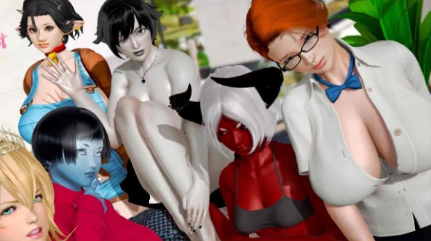 [欧美SLG/汉化/动态]兽人度假村Sexus Resort 0.6.0 汉化版[PC+安卓][4.2G/百度]』