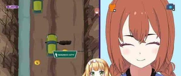 [趣味ACT+SLG/全动态]跳跃城市的エロ骑行 官方正式步兵版[新作/全CV][2G/百度]』