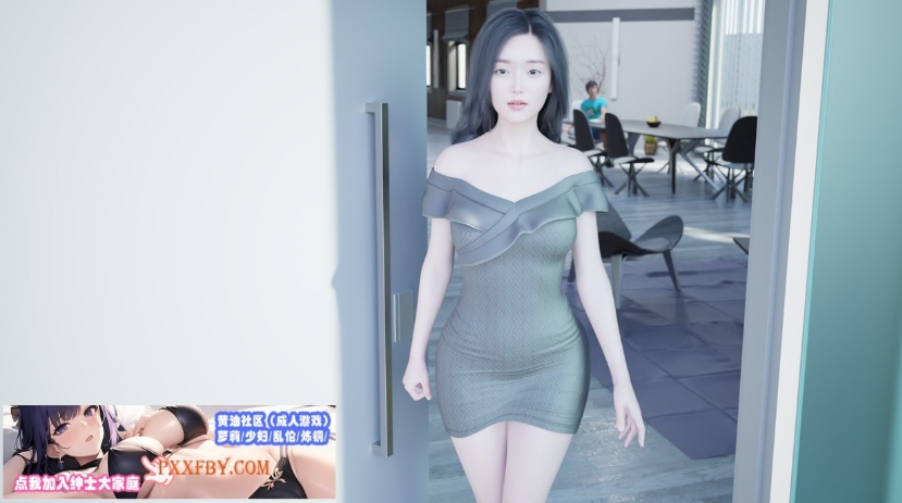 【亚洲风SLG/中文/动态】最热的夏天 Hottest Summer V0.2 汉化版【PC+安卓/1G/更新】