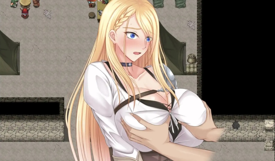 【RPG/汉化/动态】贵族的伦乱生活日常汉化版【安卓/1.13G】