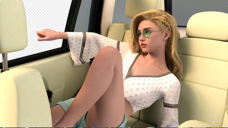 【欧美SLG/汉化/动态】找回失落的人0.4汉化版【PC+安卓/3.91G/更新】