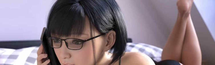 【神作SLG/官方中文/动态】新世界2.1 汉化版【PC+安卓/2.36G/更新】