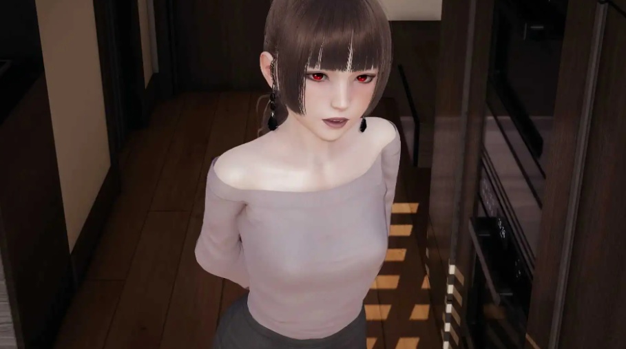 【欧美SLG/汉化/动态】黑暗的伴侣6汉化版【PC+安卓/2.42G/更新】