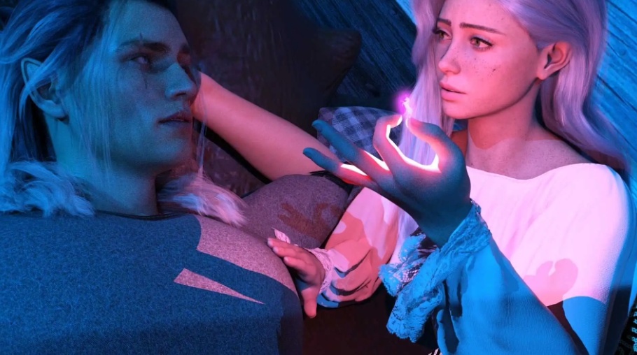 【欧美SLG/汉化/动态】帝国编年史0.2汉化版【PC+安卓/1.96G/更新】