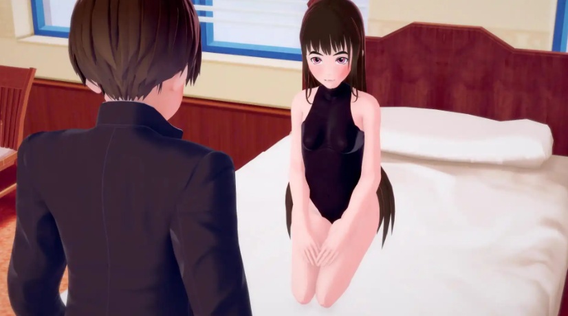 【欧美SLG/汉化/动态】武居直次的旅程0.22.1汉化版【PC+安卓/2.49G/更新】