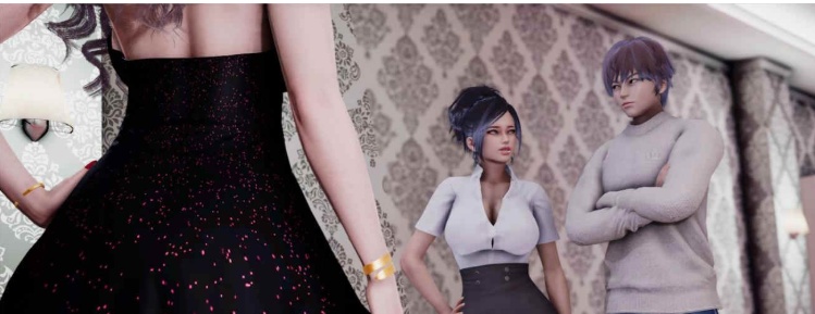 【欧美SLG/汉化/动态】城市恶魔：重启0.1.1汉化版【PC+安卓/3.18G/更新】