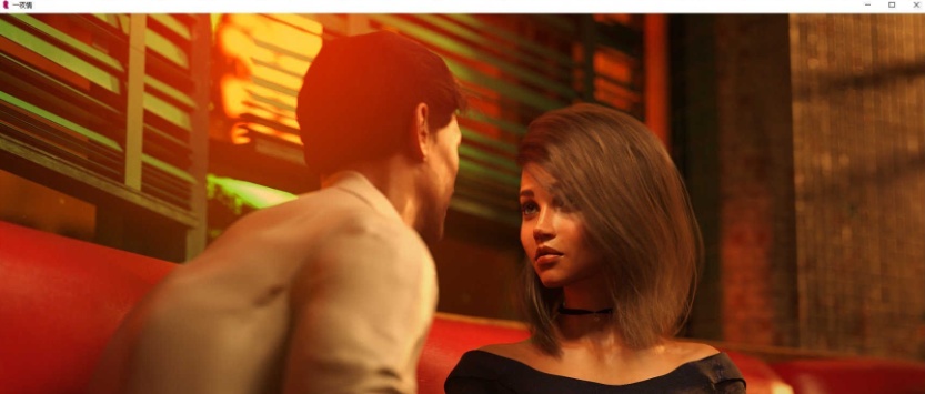 [欧美SLG/汉化]一夜情V1.0 精翻完结汉化版[PC+安卓][1.1G/百度]』