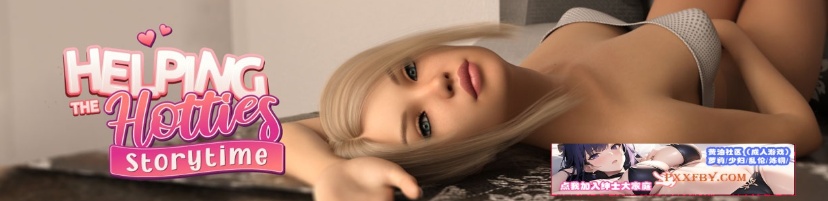 【欧美SLG/汉化/动态】帮助辣妹:科亚拉的故事 Ver0.1 汉化版【PC+安卓/2G/新作】