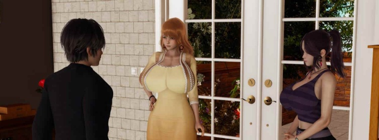 【国风SLG/汉化/神作推荐】帮她恢复职业生涯0.25汉化版【PC+安卓/3.70G/更新】