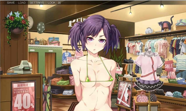 [拔作ADV/汉化]贞操观念ZERO：和枪间一家的奇妙暑假 步兵汉化版+全漫画[1.2G/百度]』