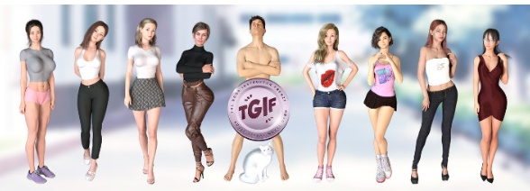 【欧美SLG/双端/精翻】狂热的好教练v0.40精翻[1.09G]