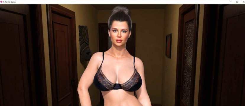 [欧美SLG/汉化/动态]完美家庭主妇V2305 汉化版[PC+安卓][1.3G/百度]』