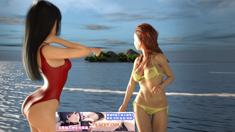 【欧美SLG/汉化/动态】美女与暴徒 V0.3.0b 汉化版【PC+安卓/3.5G】