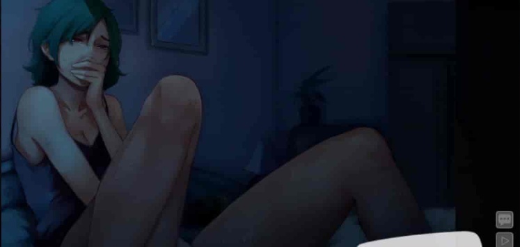 [互动SLG/中文/动态]与俄罗斯妹子的约会日记 STEAM官方中文步兵版[百度][CV/1G]』