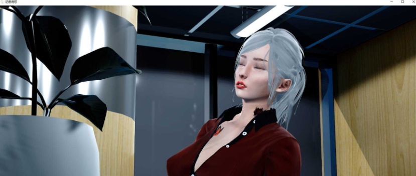 [欧美SLG/汉化/动态]记录的诱惑V0.15 汉化版[PC+安卓][2.5G/百度]』