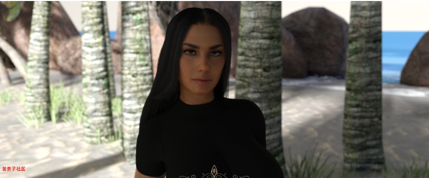 [欧美SLG/汉化/动态] 我们迷路了 黑暗的优雅 We Are Lost v0.1.20 PC+安卓汉化版[百度][3.8G]』