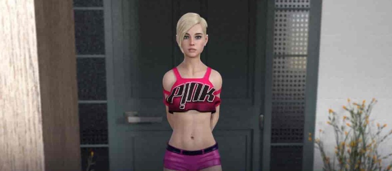 [鬼父SLG/汉化/动态]十六年后 EP.8.3 汉化版 [1.4G/百度]』