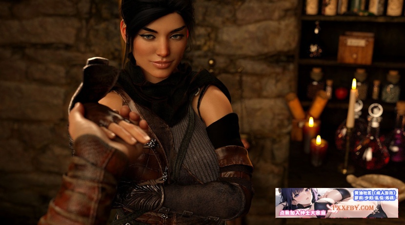 【欧美SLG/中文/动态】莉莉丝的崛起 第一季 Ver1.0.1s 官方完结中文版【2.5G/新作】