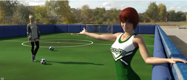 [欧美SLG/动态/汉化]强大的力量Powers That Be v0.5.6 汉化版[PC+安卓][2G/百度]』