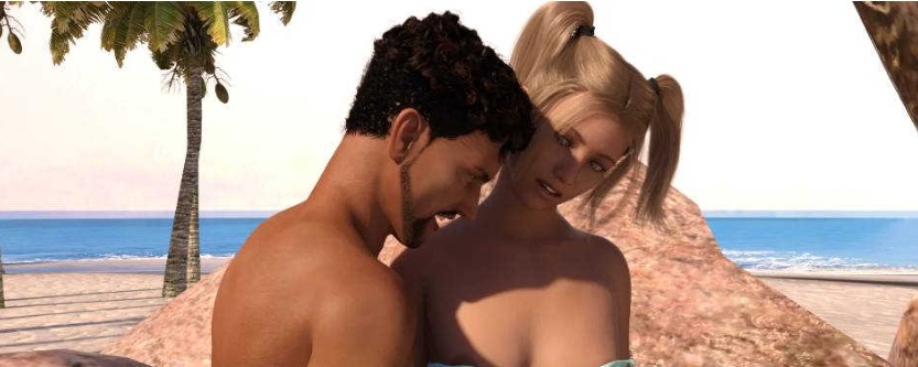 【欧美SLG/双端/汉化】格格不入Pt.2-V15.0【PC+安卓/980MB】 [百度/微云]