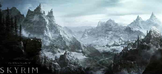 【大型3D/中文/魔改】上古卷轴5 少女卷轴5【年费会员专享，手慢无】