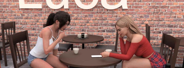 【NTR神作/汉化/动态】迷失在天堂0.80精翻版【PC+安卓/2.01G/更新】