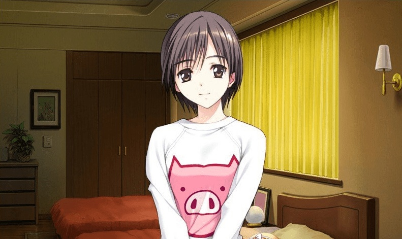 [大作ADV/汉化/全动态]NTR民工女友：我的女友是蓝领 精翻汉化版+存档[全CV][1.7G/百度]』