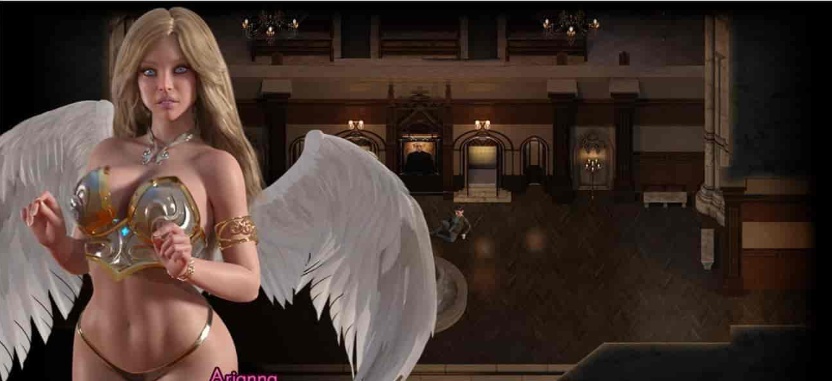 [超神RPG/汉化/动态]创世秩序 V57011 精翻汉化作弊版+全回想[1月更新][PC+安卓][6G/百度]/年费专享』