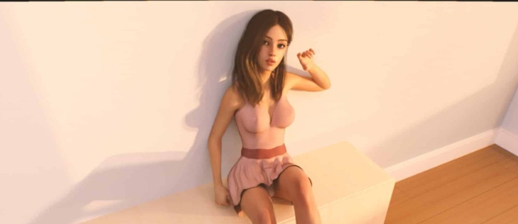 [欧美SLG/汉化/动态]邻家之爱 v0.2 – Part 1 精翻汉化版[PC+安卓][1.1G/百度]』