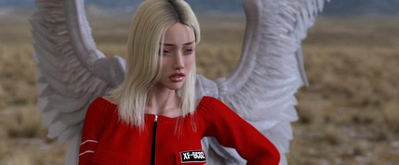 [欧美SLG/汉化]坠落重装EP2 汉化版[PC+安卓2G/百度]』