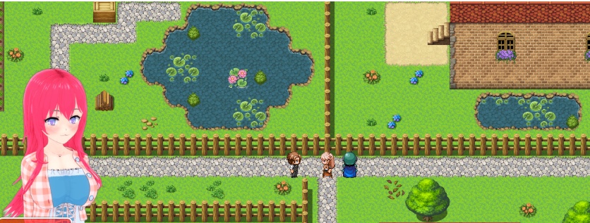 [RPG/汉化/有动画/NTR] 富塔家族 Futa Family V2.8 云翻汉化步兵版[百度][1G]』