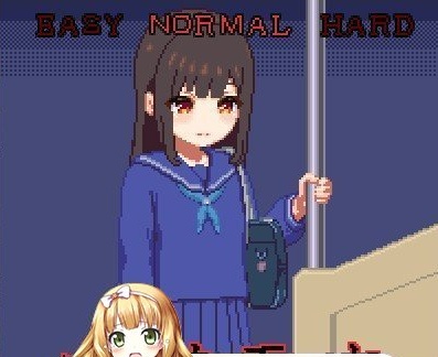 [像素互动SLG/全动态]吃汉电车 Ver2.0 DL正式完全版[超丰富互动][百度][100M]』