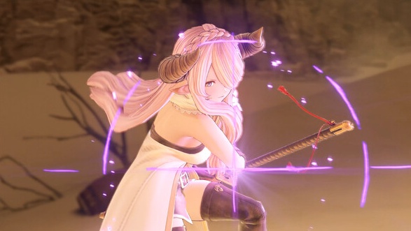 【神级RPG/官中/动态】碧蓝幻想Relink|豪华中文|V1.0.2+预购特典+全DLC【PC/50G】