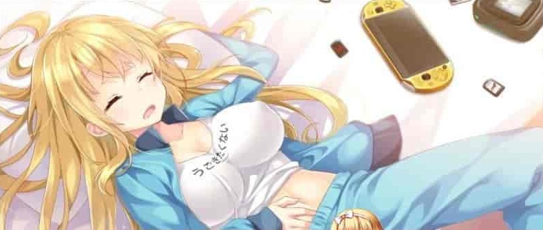 [日系ADV/汉化]秋天的谎言 精翻汉化版[百度][2.4G]』