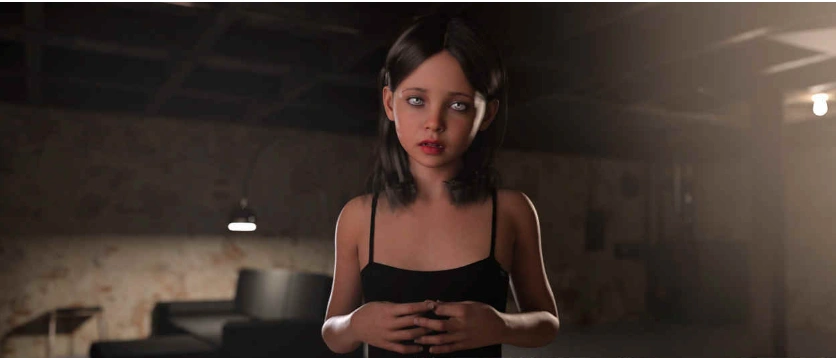 【欧美SLG/汉化/动态】贪婪 Ravenous v0.89 汉化版【PC+安卓/1.4G】