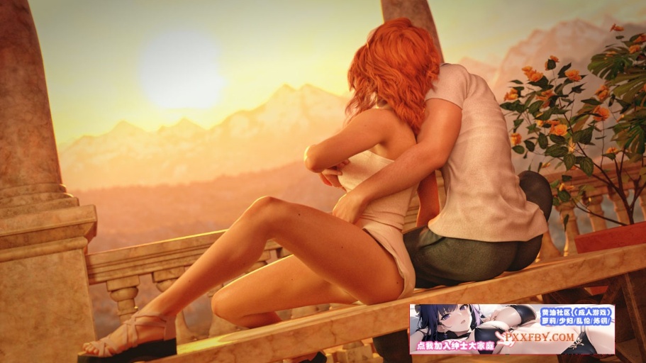 【欧美SLG/汉化/动态】美女与暴徒 V0.3.0b 汉化版【PC+安卓/3.5G】