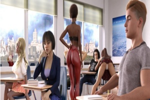 [欧美SLG/汉化]迷失在天堂 V0.80 精翻汉化版[PC+安卓][2.1G/百度]』