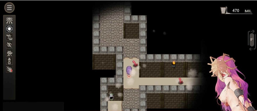 [官中/无码][B-flat] The Agnietta 治癒使與受詛咒的地城~ V1.01 [1.9G][秒传]』