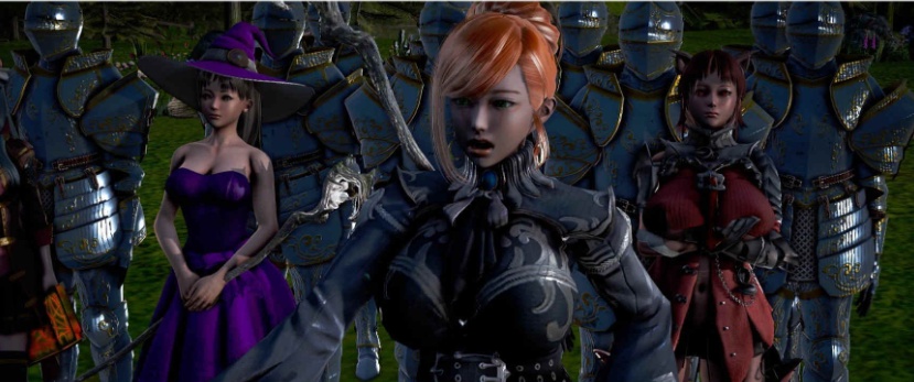 [欧美SLG/汉化/动态]创世纪 Ep.23 Part 1 汉化版[PC+安卓][3.6G/百度]』