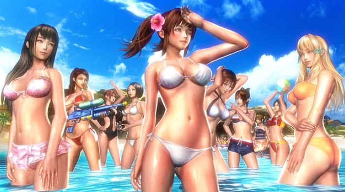 【ILLUSION】I社游戏合集截至2025 无修正汉化硬盘纯净版手慢无[微云/OD]