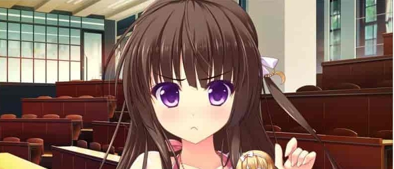 [大型ADV/汉化/全CV] 与你心相连！精翻汉化完结版+全CG存档+去衣补丁[百度][4.5G]』